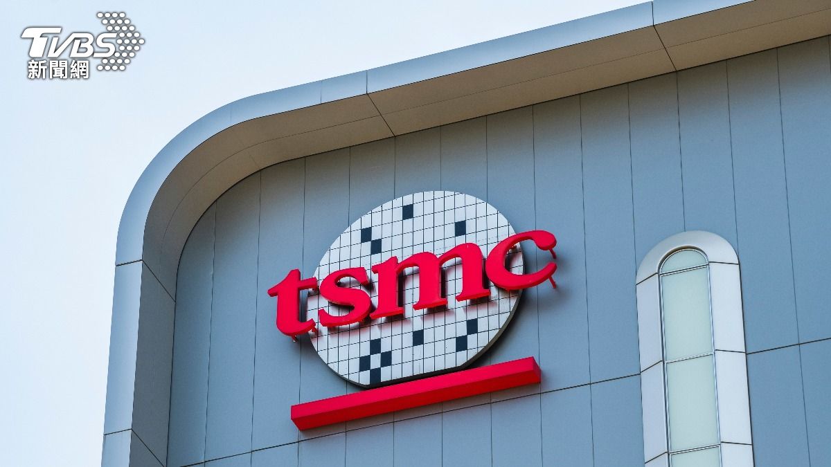 台積電市值衝全球第6!不敗教主放話:屌打0050是送分題