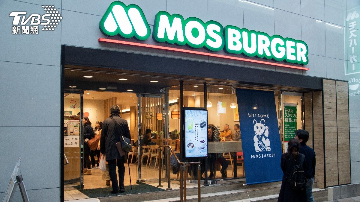 不拚低價也能贏!日本摩斯漢堡通膨時代大翻身 關鍵原因曝光