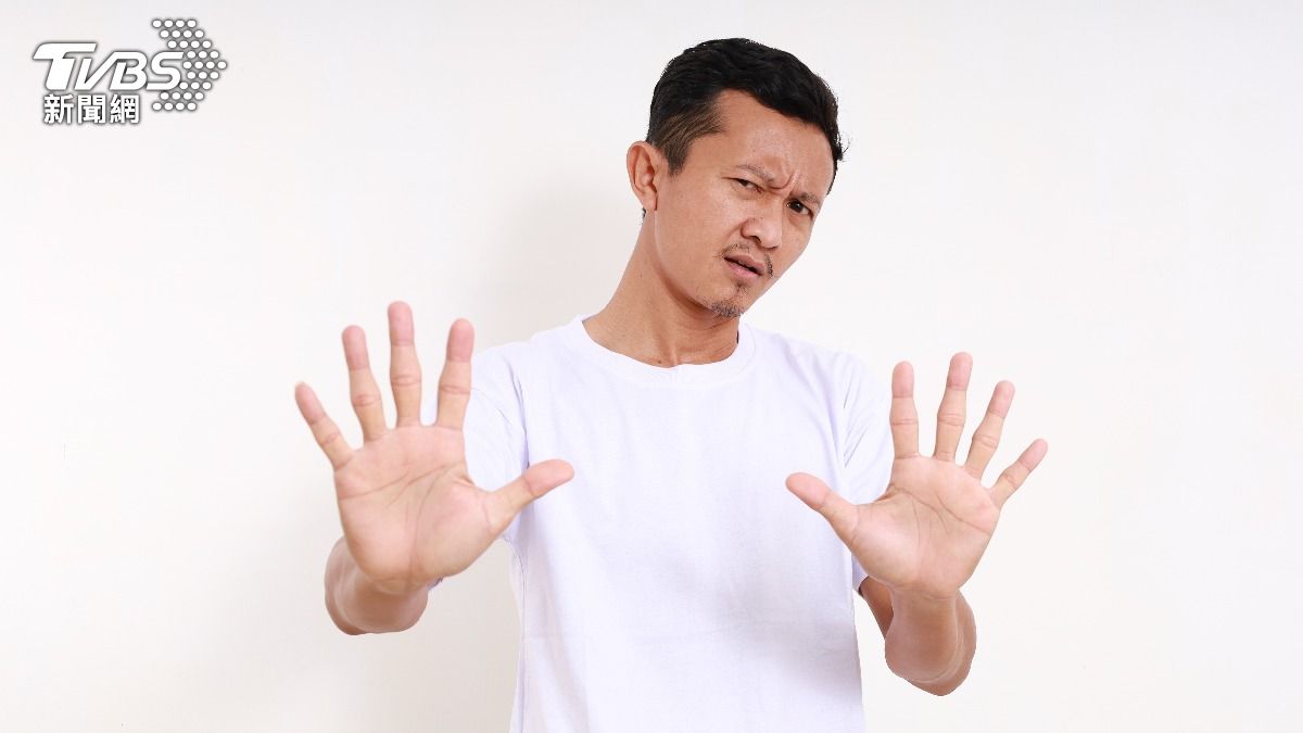 不是聊薪水!他嘆十年好友不願答「1話題」 網秒懂:超討厭被問