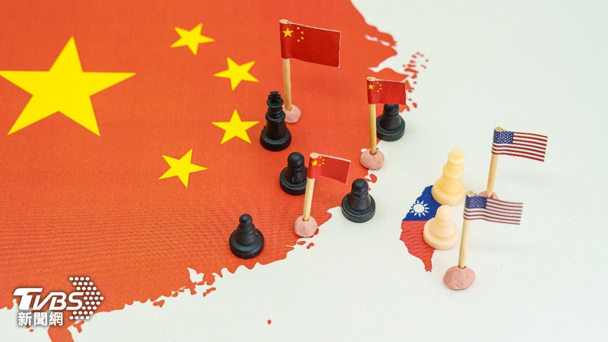 川普抓馬杜洛隱憂？美學者示警：恐成「北京對台戰術範本」