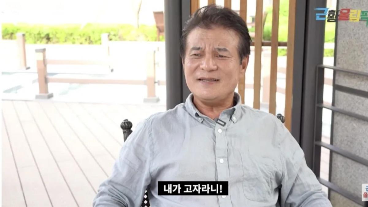南韓資深男星驚傳離世！享壽82歲　家屬低調證實死訊