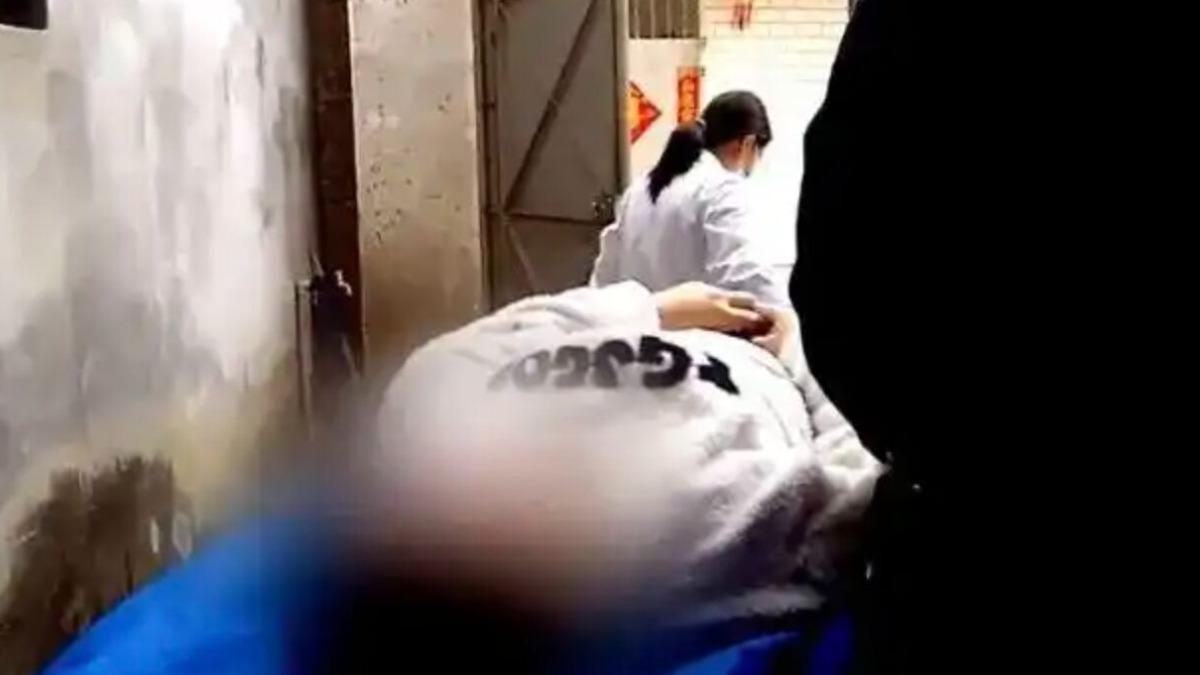 國小兒作業寫太爛!媽媽氣到「呼吸性鹼中毒」搶救
