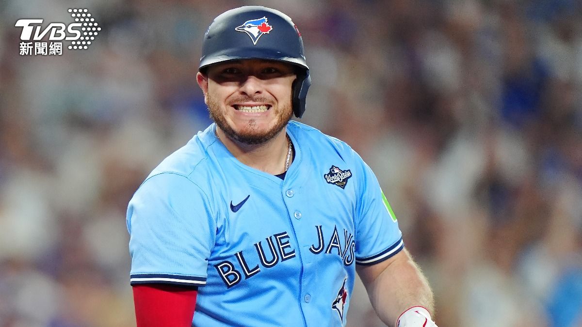 藍鳥鐵捕柯克將代表墨西哥出戰本屆WBC。（圖／達志影像美聯社）