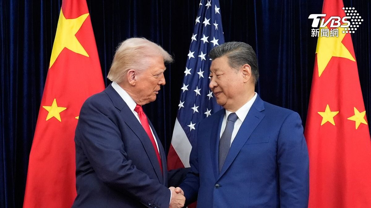 美活捉馬杜洛北京仿效攻台?專家:習近平統一時程表不會跟著加速