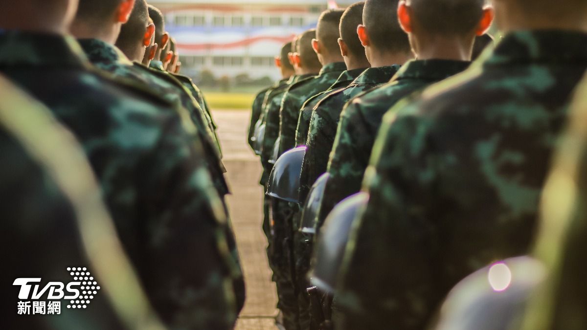 桃園男軍中性侵同袍「雙雙染梅毒」挨告　法院重判7年