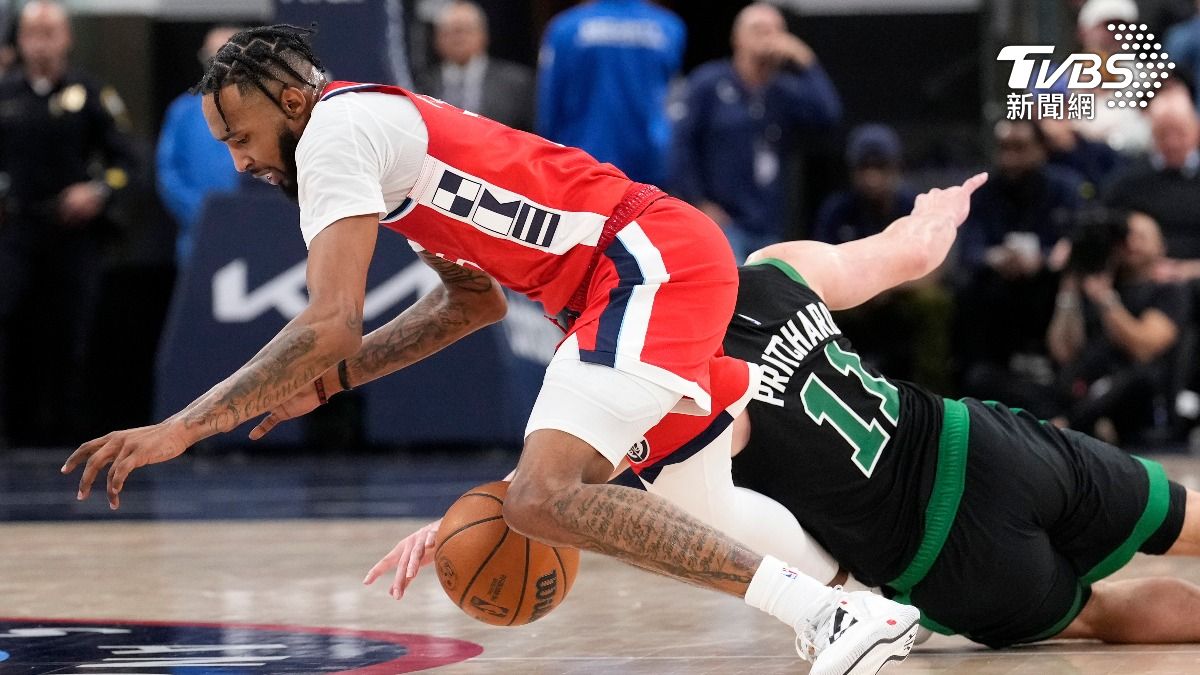 NBA／才復出打4場！快艇小瓊斯「右膝又重傷」　至少再休6週