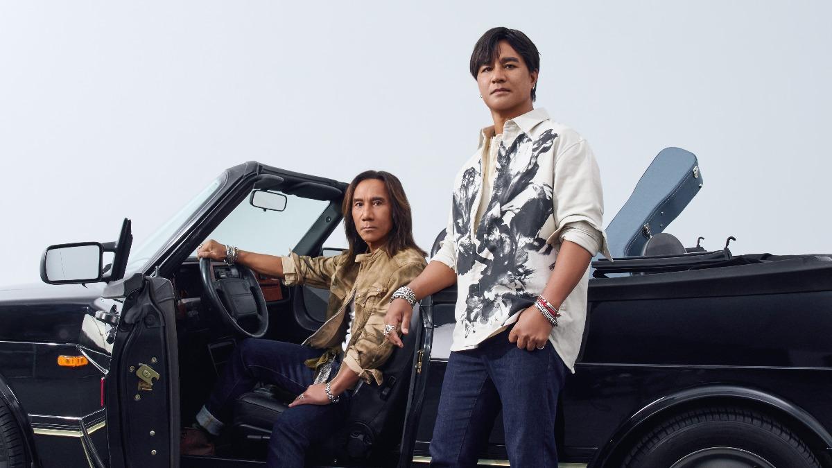 動力火車宣布小巨蛋開唱!首次「大突破」 認:會擔心