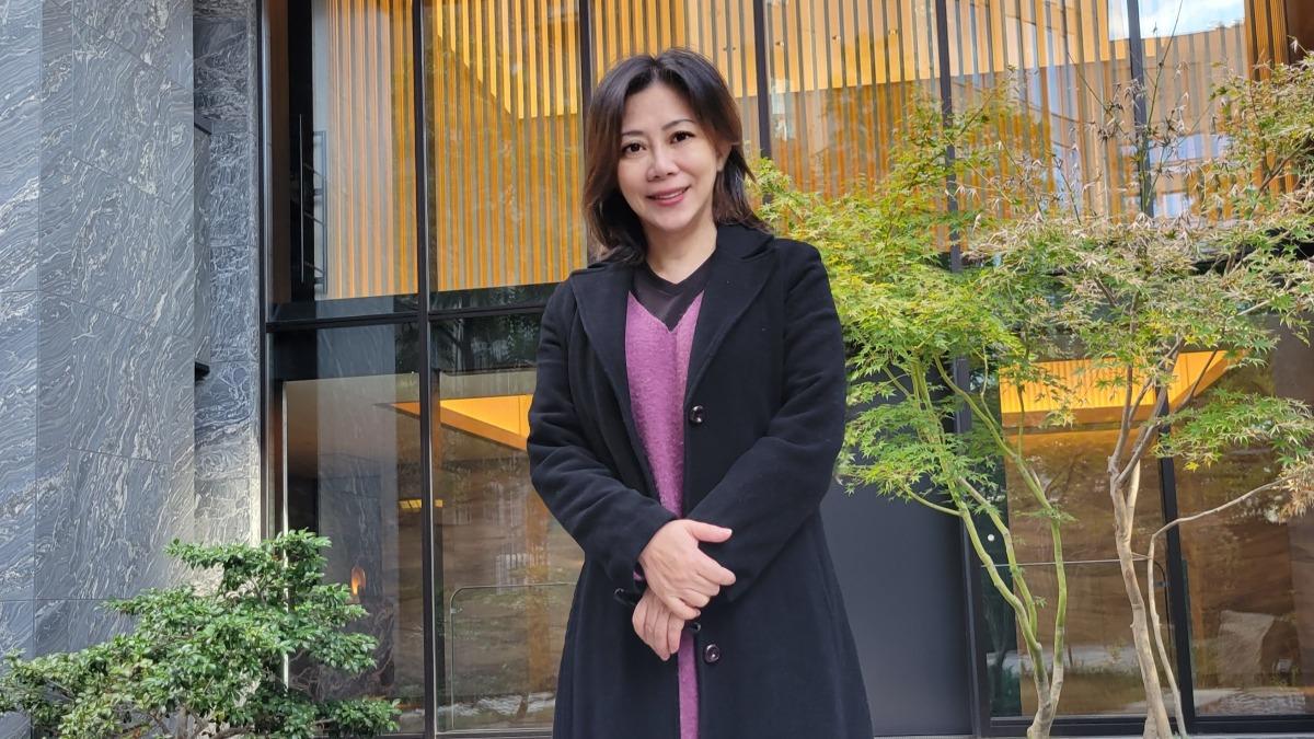25歲就財富自由!作家小彤「擁驚人房產」當包租婆 租客是男神歌手