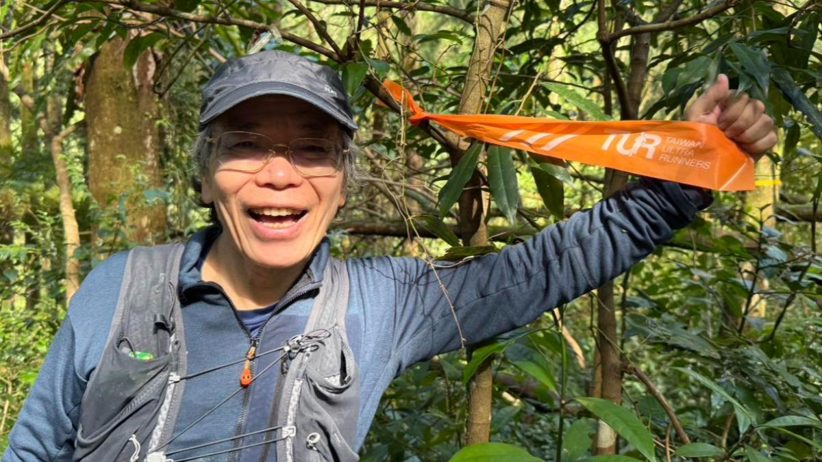 黃國昌爆他「想搶賴清德黨魁」? 張景森:我應考慮選藍白主席