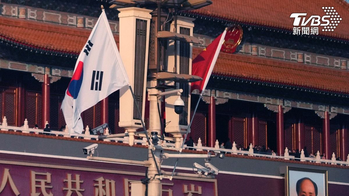 韓中領袖會談前委國出事!韓媒:習近平可能評論美 不利李在明
