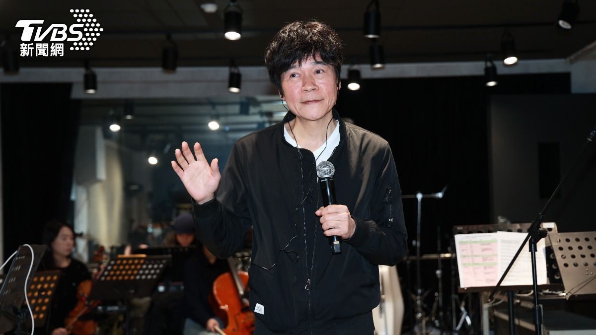 洪榮宏遭傳婚變！露面認「分居3個月」　配偶欄狀況曝光