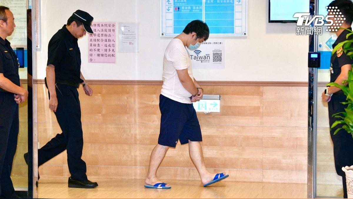 東京威力行銷及產品經理、前台積電工程師陳力銘。(資料圖/胡瑞麒攝)
