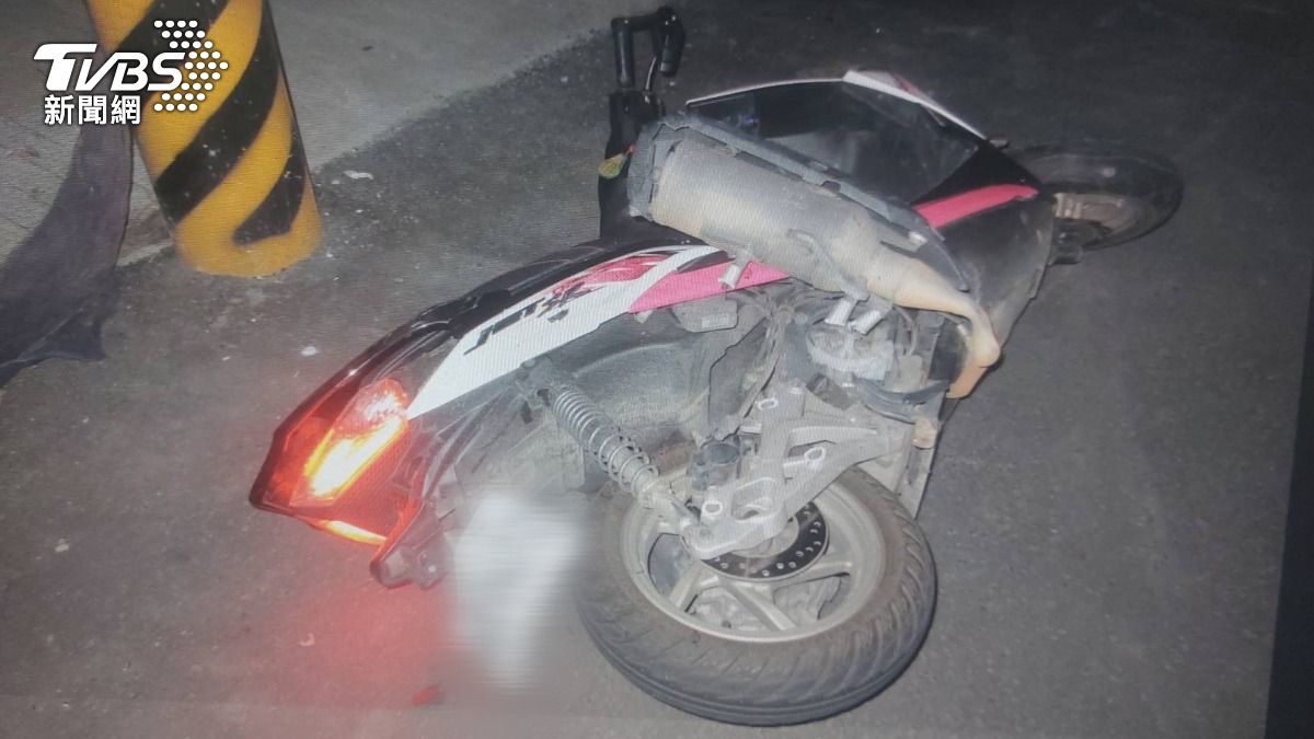 沒刺青不喝酒!交往2個月見機車「1特徵」 她心寒:男友是猴子
