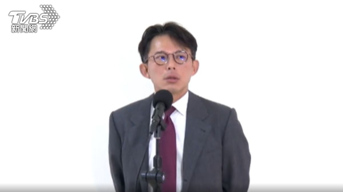 週刊爆黃國昌恐列貪污被告　凱思國際聲明駁斥