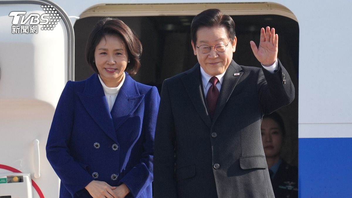 李在明訪中行程:將晤李強及趙樂際 深化雙邊經濟文化合作