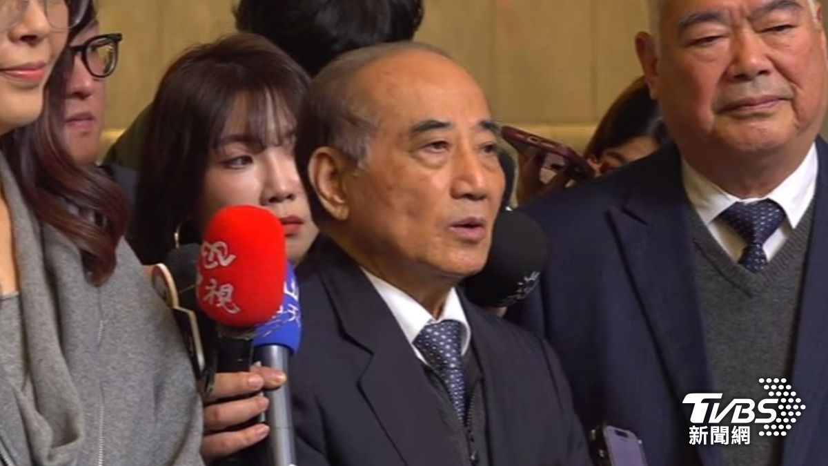 王金平(圖/TVBS資料畫面)