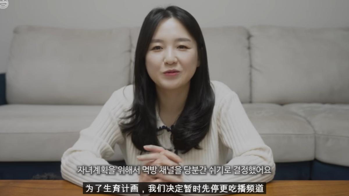 1400萬吃播停更！韓YTR Hamzy為拚「新計畫」：很不容易