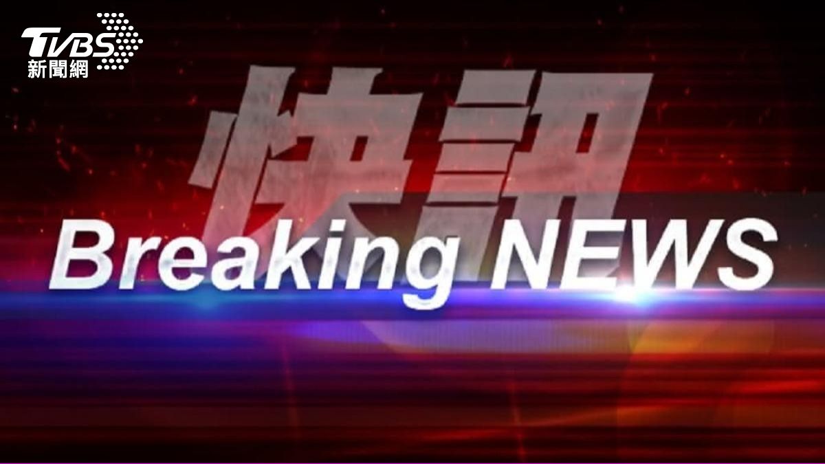 快訊/台東大武南迴公路爆「3車連環撞」!釀1死2傷