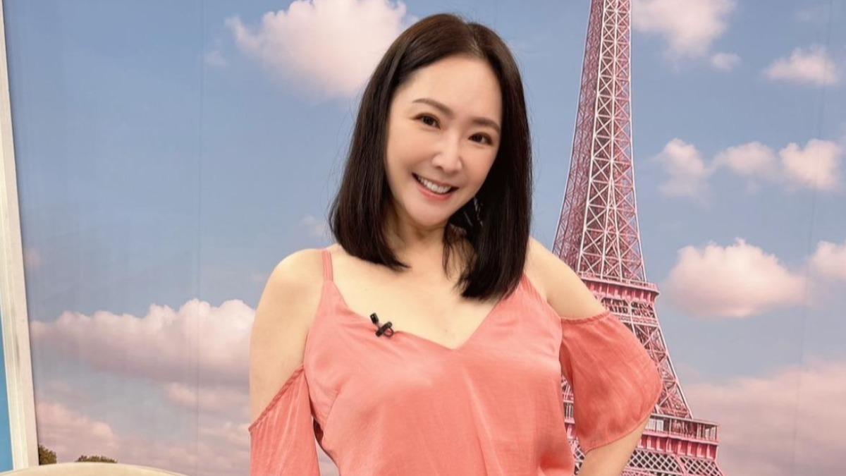 王俐人驚傳離婚又背債！男方求婚用「廁所紙戒」　自嘲：輕鬆了