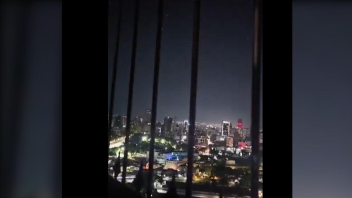 快訊/委內瑞拉總統官邸爆槍戰、無人機飛行 白宮澄清未參與