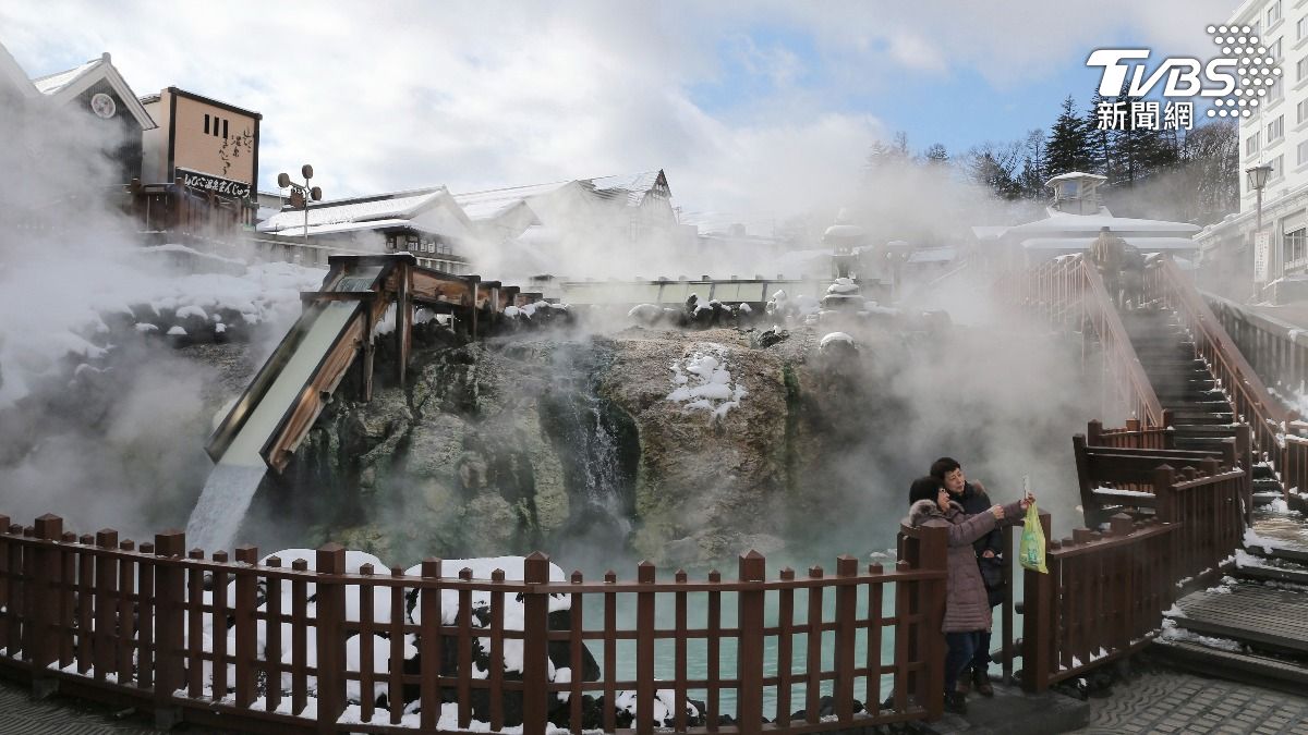 不再一泊二食!日溫泉旅館業者紛改純住宿經營