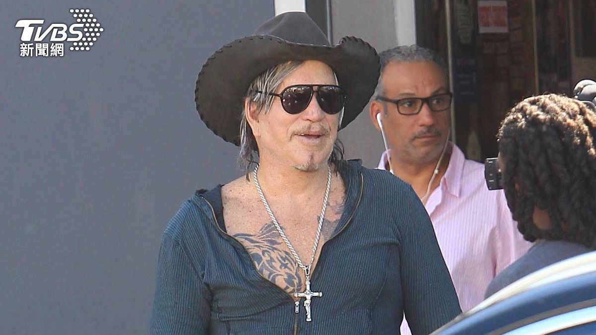 曾演出《鋼鐵人》翻紅!金球影帝積欠房租破百萬 「遭房東趕出門」慘況曝光