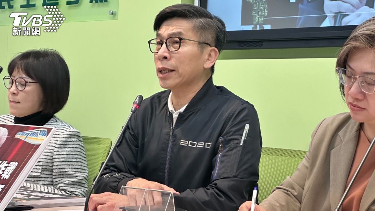 台灣下一個?川普突升南韓關稅至25% 綠:談定不算數誰要談