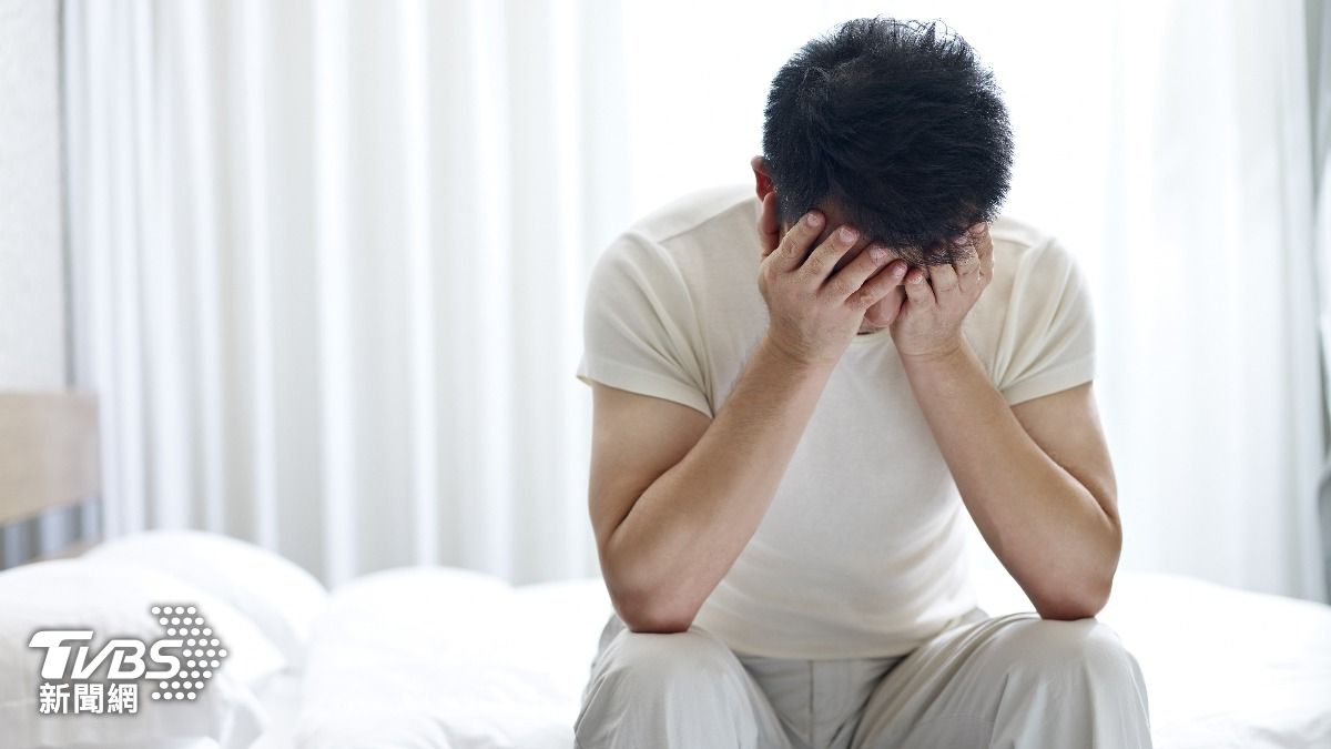 「人生40」是個坎?他嘆對2事沒興趣 一票共鳴:荷爾蒙沒了