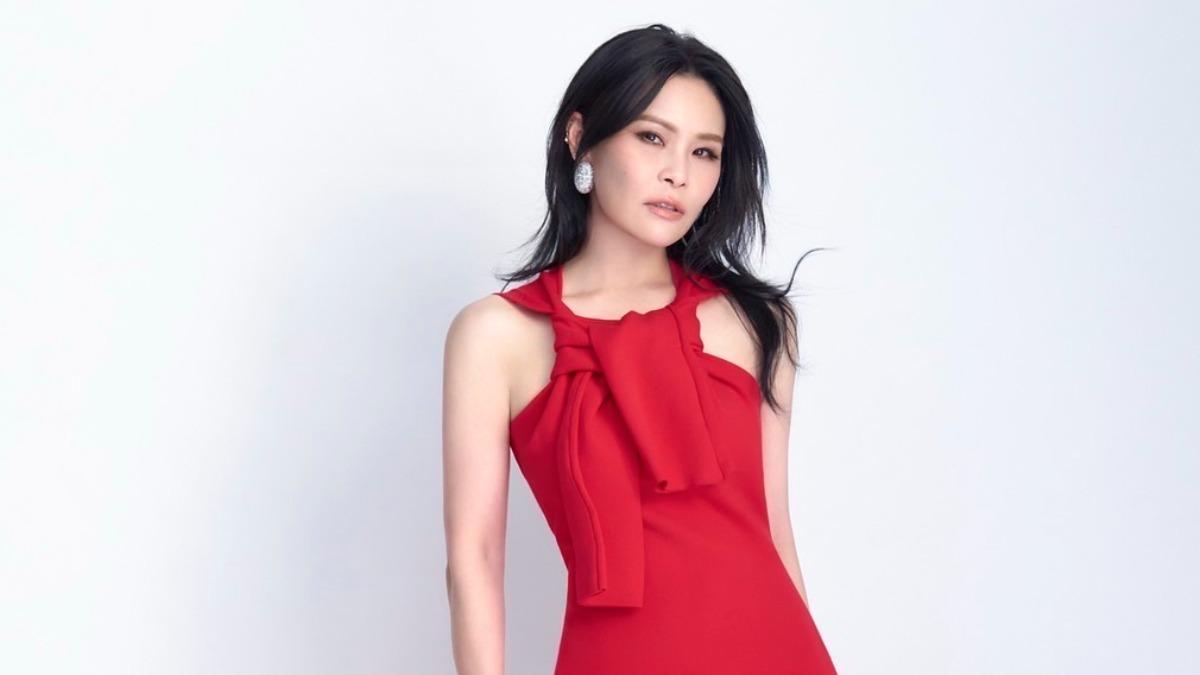 周蕙絕美回歸!認病了「全身冒紅疹」驗血追蹤 向蔡依林學這一點