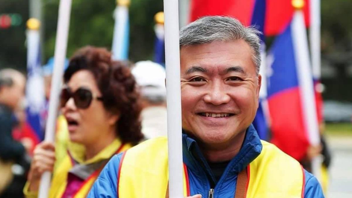 何啟聖喊選花蓮終結「傅氏王朝」 國民黨:給點時間照制度進行