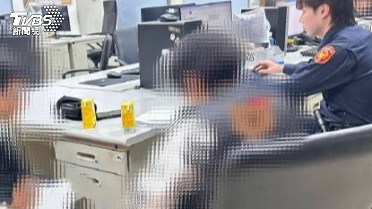 為了手遊挨罵!北市少年深夜坐街頭落淚 好心民眾帶他回家