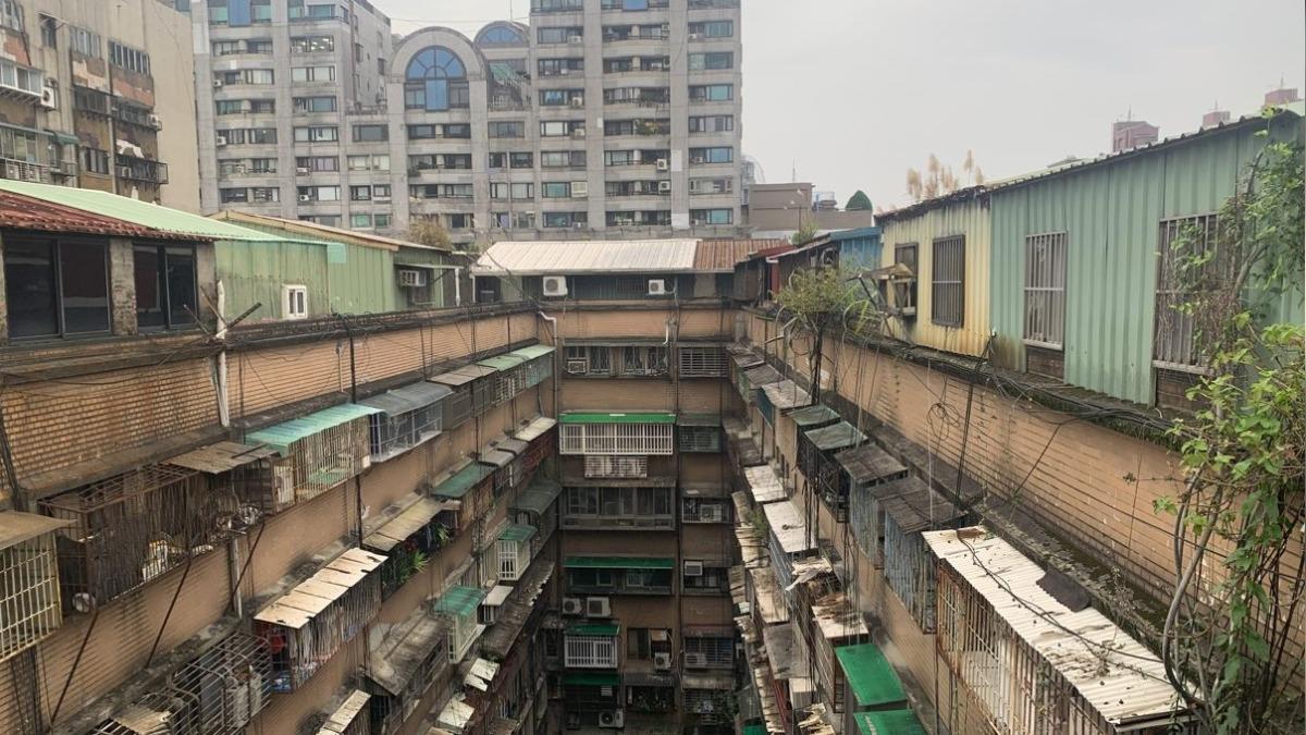 北市推動信維整宅公辦都更　啟動招商徵出資廠商