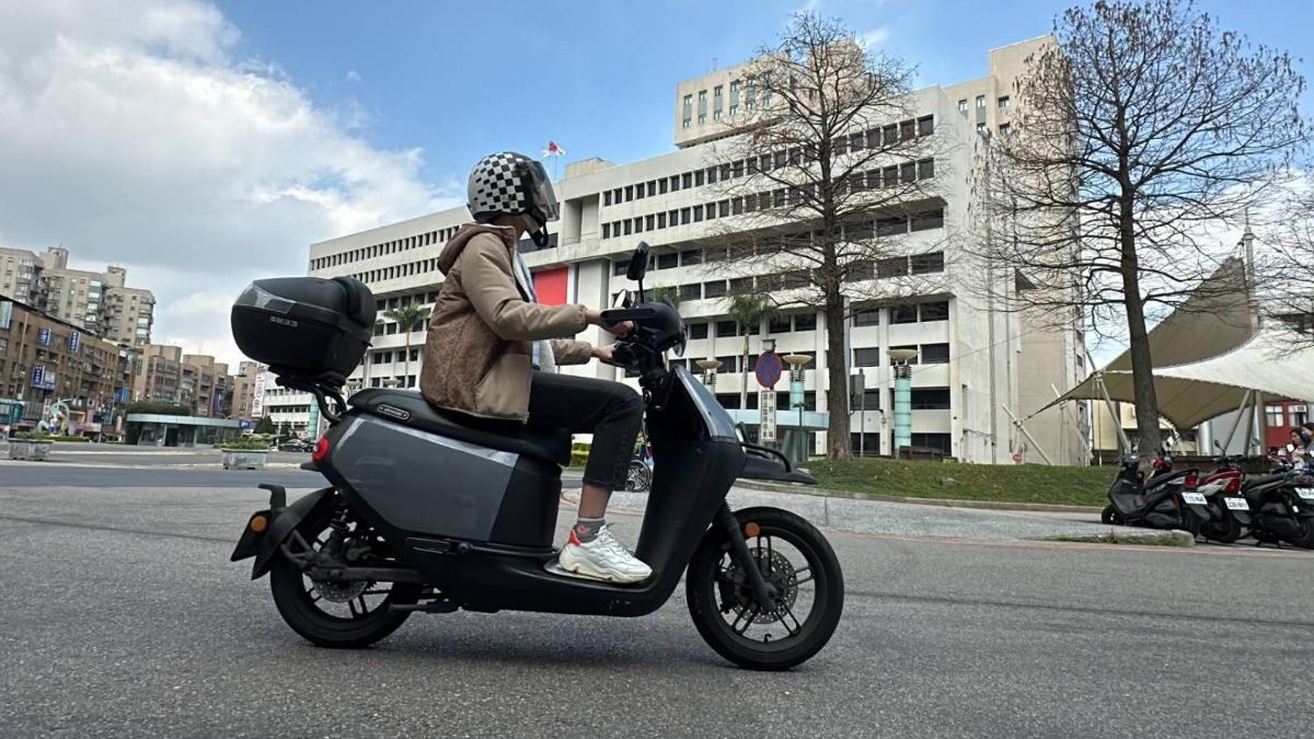 電動機車補助來了!這縣市「最高領4.4萬」 七大族群再加碼