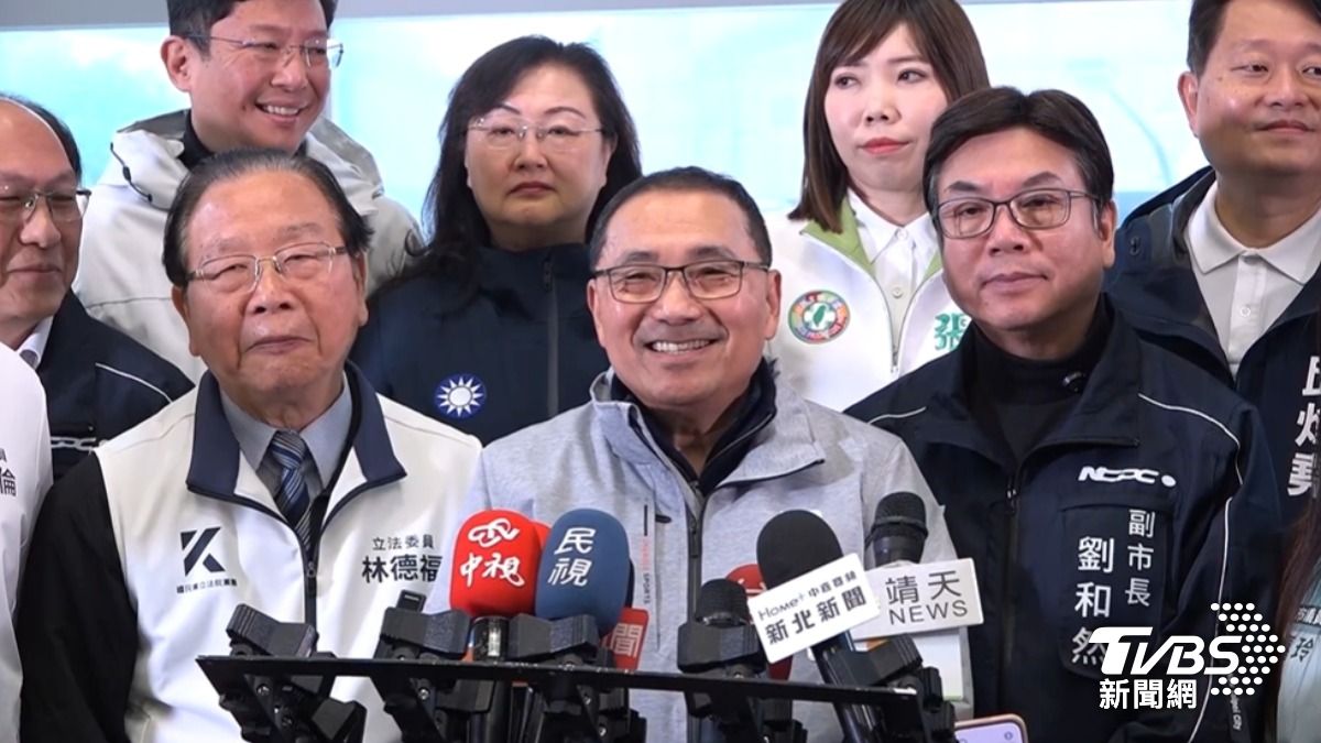 TPASS通勤月票續命!侯友宜出招 新北已編11億先行動支