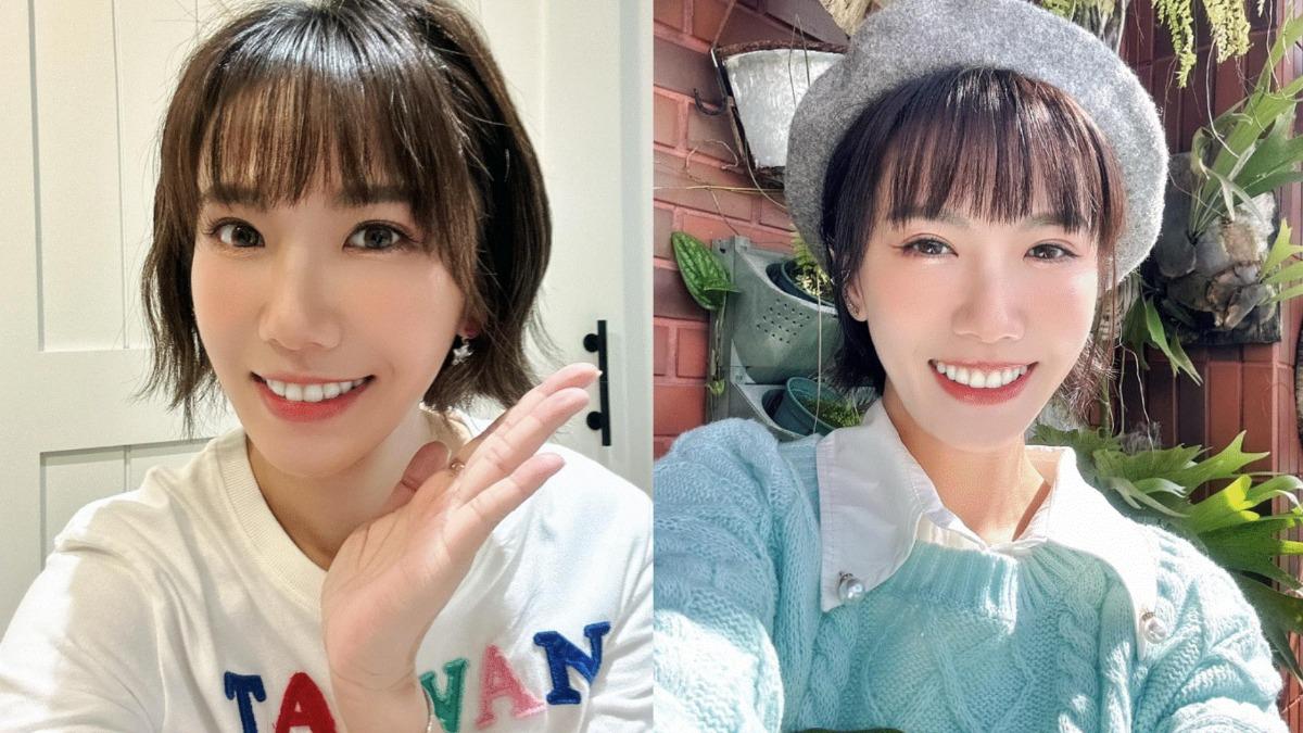 大牙鬆口想戀愛!離婚阿廖師半年許願新戀情 被問再婚急喊:先不要
