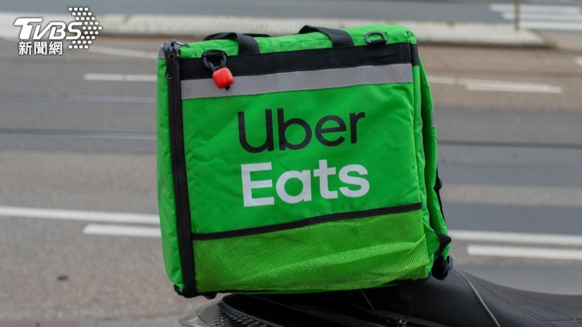 Uber機車載客踩紅線!北市將開罰80萬元 駕駛扣照4個月