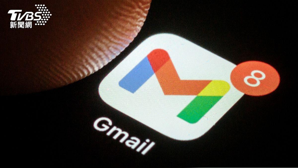 外媒揭Gmail偷開一設定 私人郵件恐被谷歌用來訓練AI