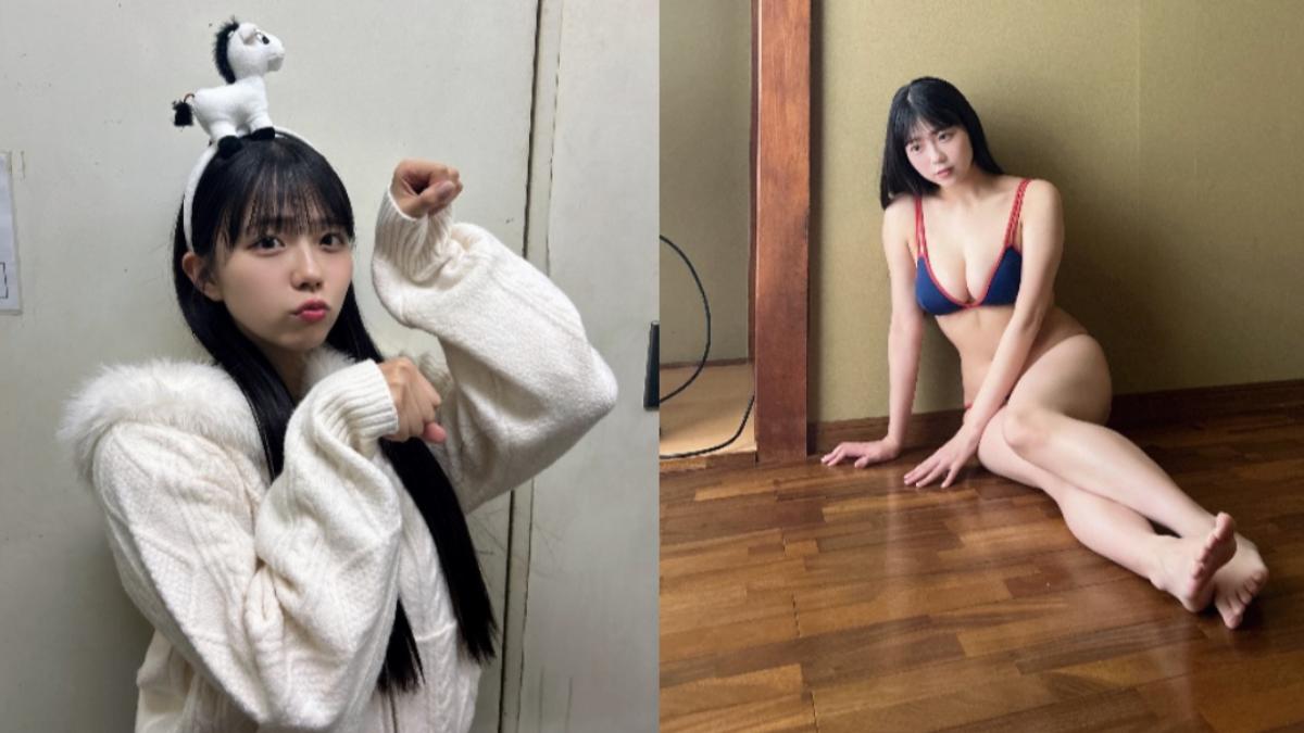 日50歲漫畫家「AI生成」23歲女偶像比基尼照 她狂刷嘔吐符號反擊