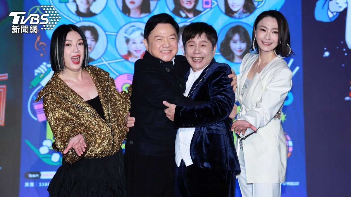 侯怡君露面發聲!遭蕭大陸前女友批「小三上位」 怒告打官司