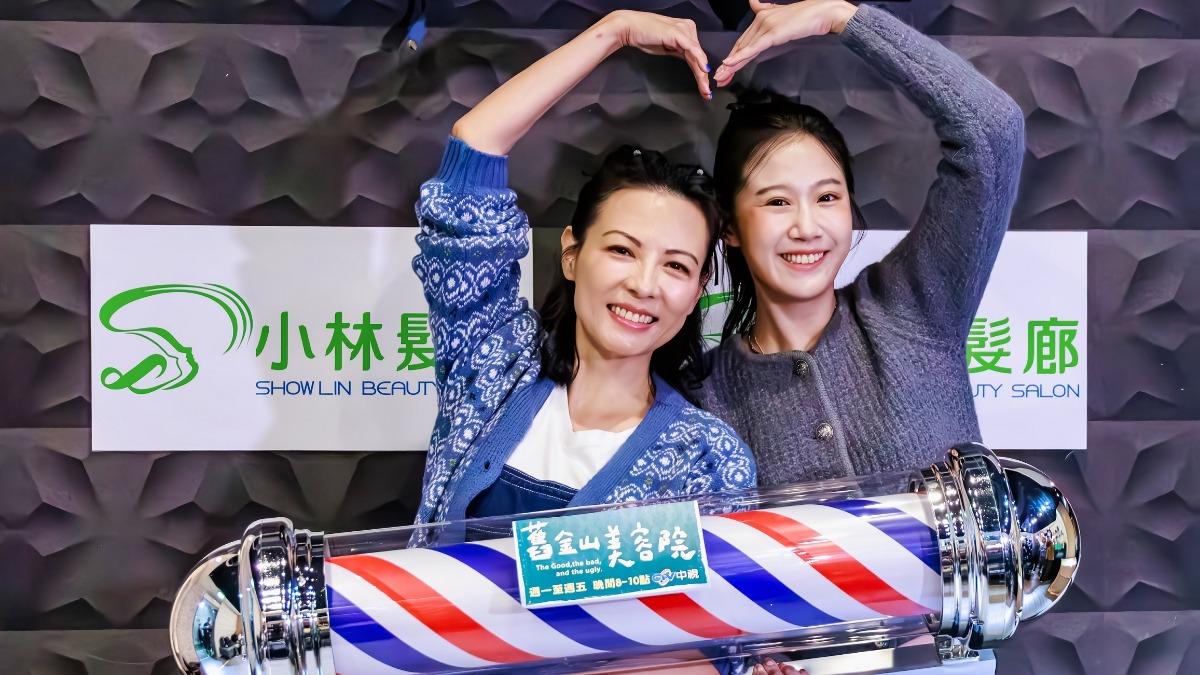 55歲陳孝萱情斷咖啡廳老闆!20歲帥兒關心感情事:像被託孤