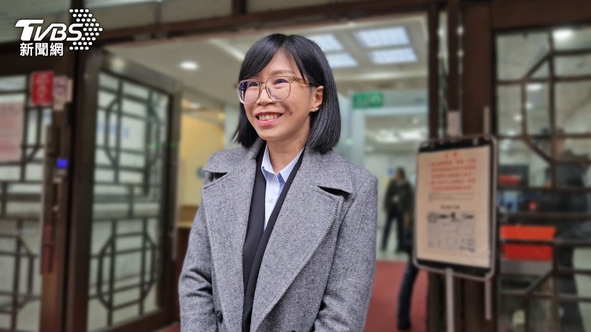 呂秋遠評私生子「一生最蠢」　孩子的媽林沄蓁嗆：他一毛沒出