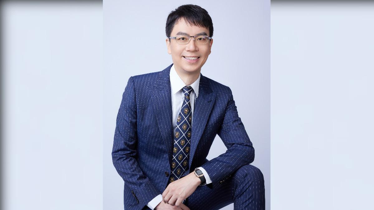 民進黨拍板!賴清德明徵召「牙醫界劉寶傑」温世政戰南投縣長