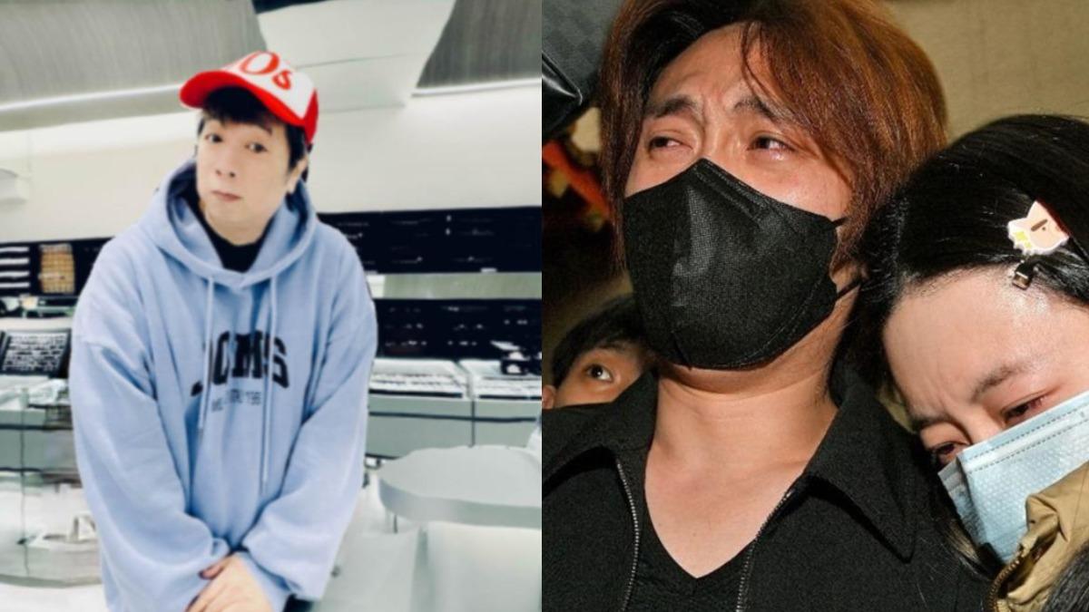曹西平遺產分配關鍵!乾兒子「最大化保障」靠4招 他揭手足特留分
