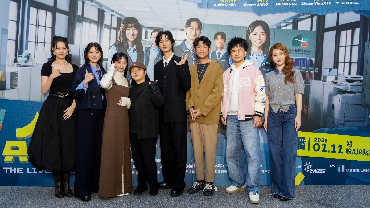 王真琳壓力大到崩潰！　「暴肥8公斤」炸出雙下巴：褲子穿不下