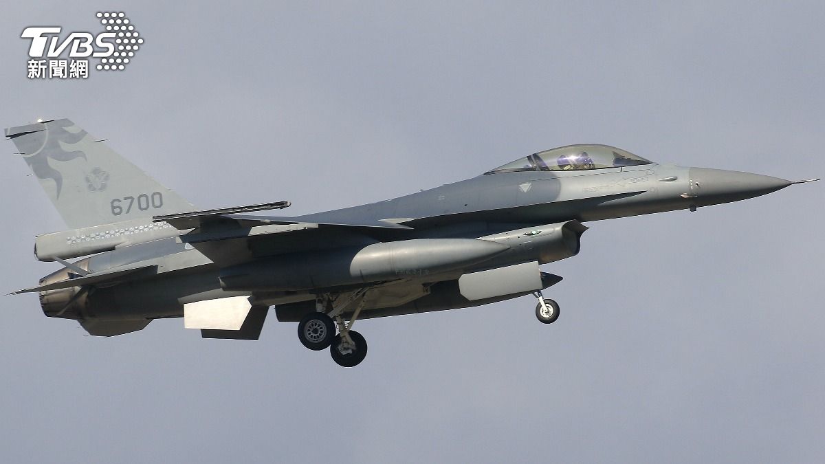 辛柏毅夜訓失聯!安捷航空自願動員 誓言「帶他回家」惹淚