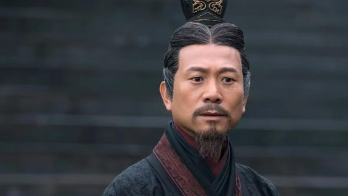 《尋秦記》票房破8億!陳國邦「演技封神」 撞臉兵馬俑成熱搜