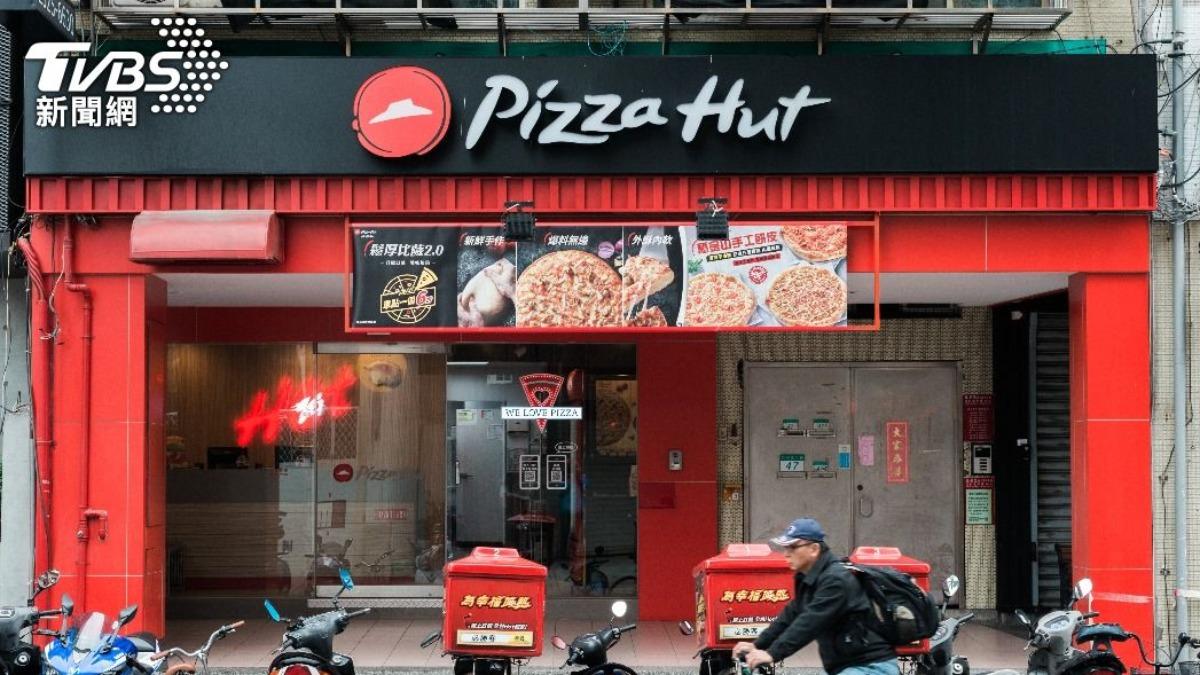 必勝客爆「退出台灣」招牌全拆!真相曝光 網傻眼轟:爛梗