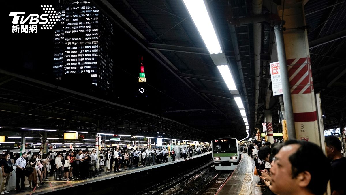 車站改造中!民眾工地一日遊、探新宿站未來模樣