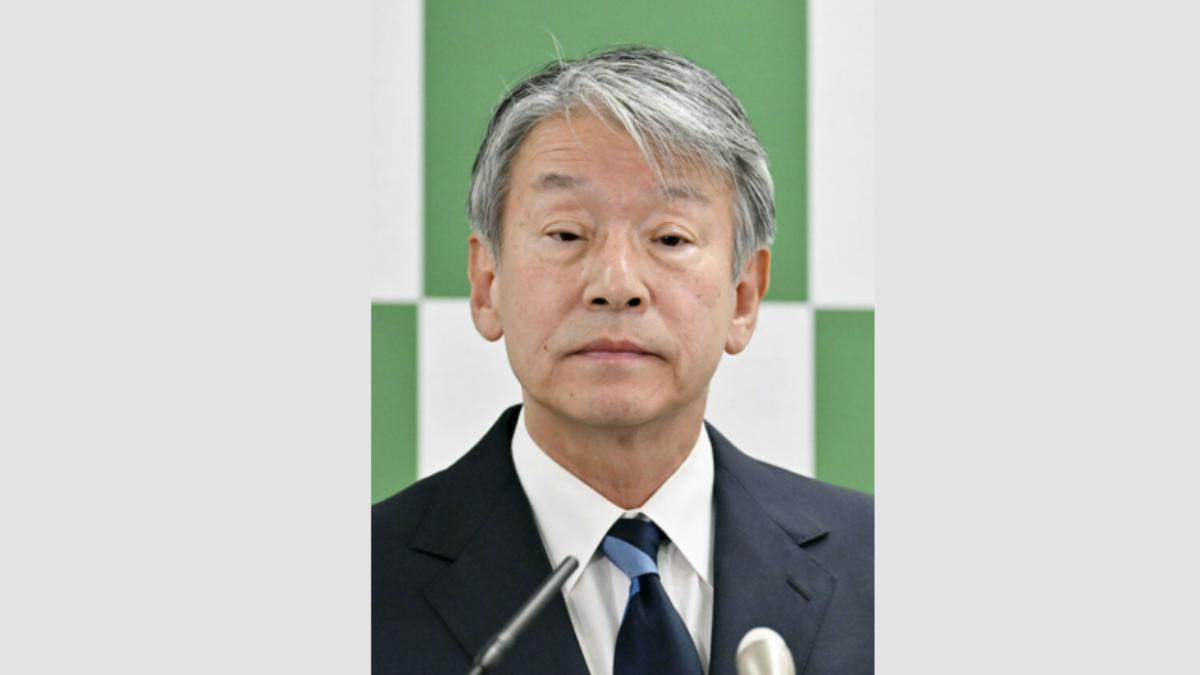 日核安職員中國遺失公務手機「3天才發現」 高度機密名單恐外洩