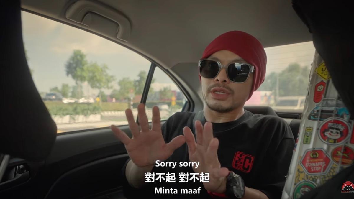 黃明志捲謝侑芯命案！推出新歌「驚人成績」曝光　超乎市場預期